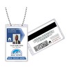 Company ID Card - Real Estate - Custom with Your