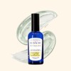 raw spring Saengbom Skin Shield Plant EGF Essence Fluid 100ml