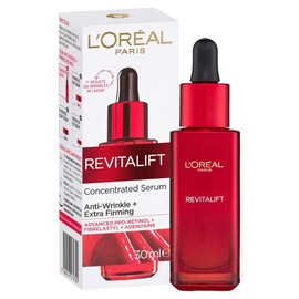 L'Oreal Paris Revitalift Concentrated Serum 30ml