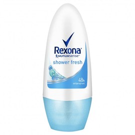 Rexona Buy Rexona Women Shower Fresh Roll-on 50ml Online | Chempro Chemists