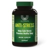 Ultimate Ultimate Anti-Stress 120 Capsules, Ashwagandha, Valerian, Adrenal Tissue, Quercetin