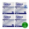 Habitrol Gum 4mg Mint 816 Pieces 4 boxes x 204