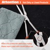 SPEEDWOX Mini Tapered Lead Pliers, Tool, Tapered Pliers, Bent Type,