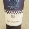 Burt's Bees Goodness Glows Tinted Moisturizer Foundation W Green Tea