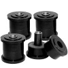PSBushings 4x Toyota 4 Runner (03-21) Rear Lower Arm Polyurethane