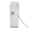Top Loading Water Cooler Dispenser - Hot & Cold Water,