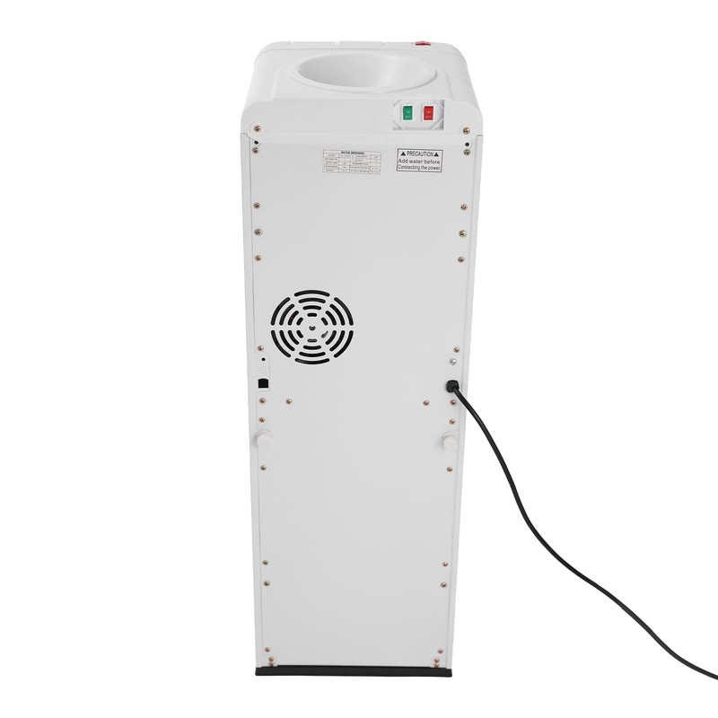 Top Loading Water Cooler Dispenser - Hot & Cold Water,