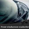 2-Pack Car Front Windshield Washer Jet 1902209 EB3B-17666-AA EB3B17666AA Jet