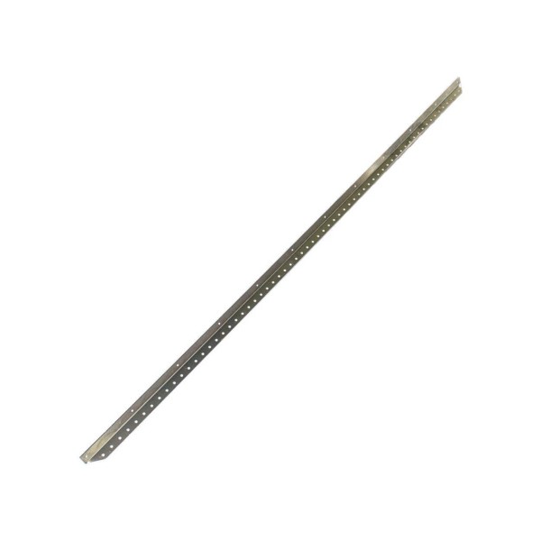 Allstar Performance ALL23132 Alum Body Angle 120 Deg 66in