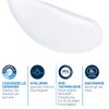 CeraVe Regenerating Hand Cream, Gentle Cream for Sensitive Skin, No