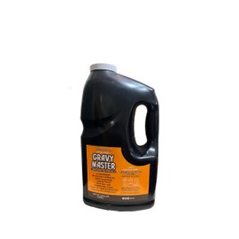 Gravy Master Grilling, Seasoning and Browning Sauce (1 Gallon) Bottle