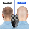 SHUONE57 5D Bald Head Shaver Electric Shavers Razor Smooth Skull