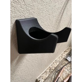 Dyson Supersonic Hair Dryer Latest Generation Dryer Wall Mount Holder Bracket