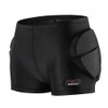 Kids Protective Padded Shorts for Hip Butt Tailbone Snowboarding Skating