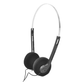 Black Retro Over-Ear Earphones,Mini Stereo Lightweight Headphones with Cord,Hi-Fi Stereo Earphone Headset,80s 90s Vintage Headset Wired,Walkman Headphone Headphones and Earbuds, On-Ear Headphones