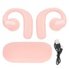 Open Ear Earbuds Bluetooth 5.3 Wireless Earbuds Noise Reduction 48
