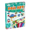 Craft Kits for Kids - DIY Foil Art, Kids Activity