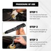 wuyaoyao Brake Fluid Liquid Tester Pen with 5 LED Indicators,