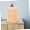 GRIRIW Water Cooler Cover Portable Water Jug Dispenser Protective Cover