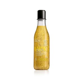 Jabón líquido exfoliante corporal Natura Ekos maracuyá 185 ml