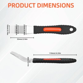 LPZMPZ Brake Piston Spreader Brake Piston Reset Tool for Bicycle MTB Road Bike Brake Pad Spreader Hydraulic Disc Brakes Brake Piston Spreader Piston Press Tool