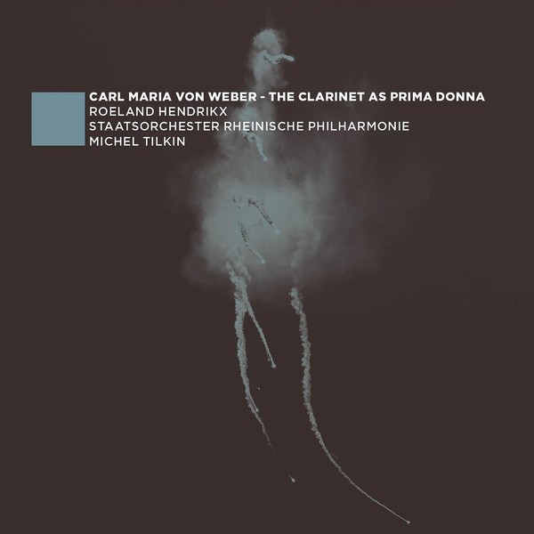 The Clarinet as Prima Donna