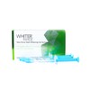 Whiter Image Professional Dental-Grade Teeth Whitening Gel, Sensitivity-Proof, 9% Hydrogen