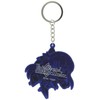 Cospa Fate/Grand Order Alter Ego Meltolilis Tsumamare Rubber Key Chain