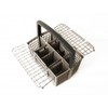 daniplus© Dishwasher Cutlery Basket for Bosch Siemens Neff Constructa, –