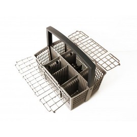 daniplus© Dishwasher Cutlery Basket for Bosch Siemens Neff Constructa, – No. 668270