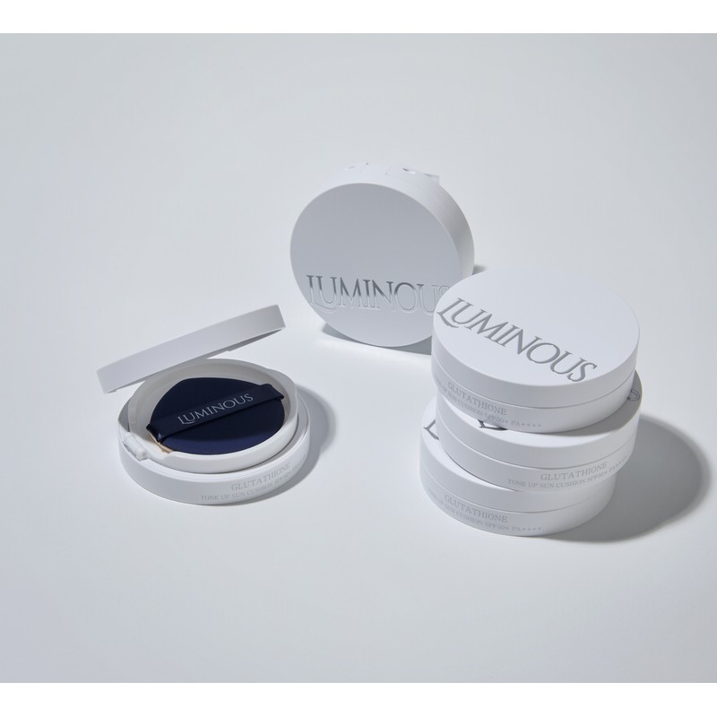 Has submenu ❤️Luminous Tool❤️Choose from Tone-up Cream 40ml/Regenerative Cushion 13g,