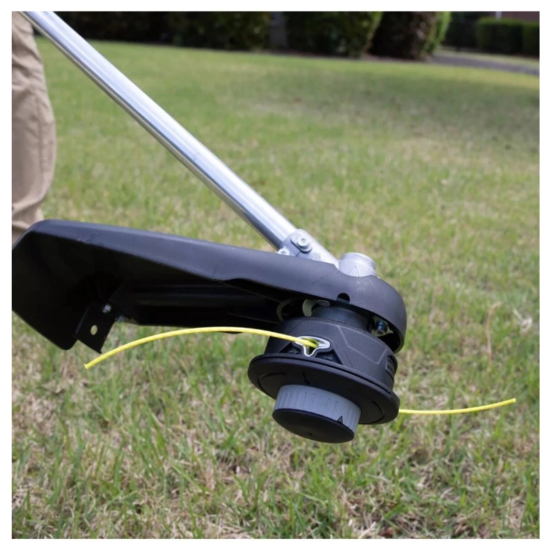 Weed Warrior New - Weed Warrior .095 in. x 750