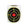 ccHuDE 200 Pcs 3 Inches Shooting Targets Stickers Self Adhesive