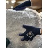 [Advanced Technology Gloves] Safety Golf Blue B01M2ZC3S8