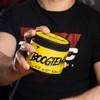 Trec Nutrition BOOGIEMAN Powder - Ultimate Pre-Workout Fuel for Explosive
