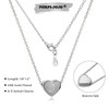 PORPI-JOJO Letter C Necklaces For Girls Kids Jewelry For Girls