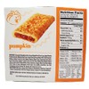 Trader Joes This Pumpkin Walks Into A Bar... Cereal Bars