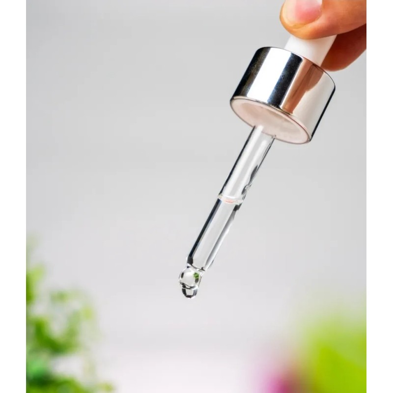 Sérum Renovah Hidratante Ácido Hialurónico Niacinamida Vitamina C y E