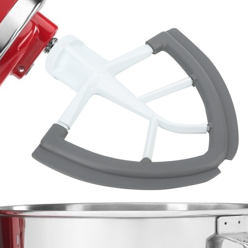 Edge Beater Tilting Head Replacement Accessories Fit for Gvode Flex