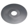 sourcing map Circular Saw Blade, 150mm (6") Dia 1mm Thick