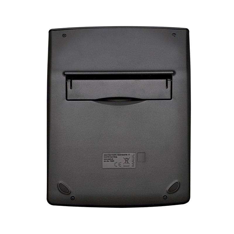 MAUL Eco 950 Calculator, 21 x 15.5 x 3.3 cm