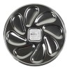 Home Deco Factory, KU6711 Elegant 8 Oyster Plate, Refined Design,