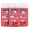 Le Petit Marseillais Pack of 3 Extra Soft Shower Gel