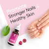 EIRO Biotin Liquid Drops | 6000mcg per serving | Healthier,