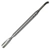 Natural Field Ti Creator Pole Pusher & Scraper, Silver