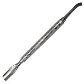 Natural Field Ti Creator Pole Pusher & Scraper, Silver