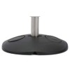 D&D Technologies LBBPBG Base Plate for LokkBolt Premium Drop Bolts,