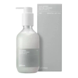 Gel Limpiador 5 Tipos Ceramidas Celimax Dual Barrier 200ml Tipo de piel Normal