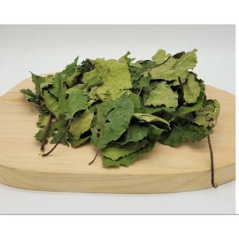 청명 닥나무잎(100G)-국내산 Clear Mulberry Leaf (100G) - Domestic
