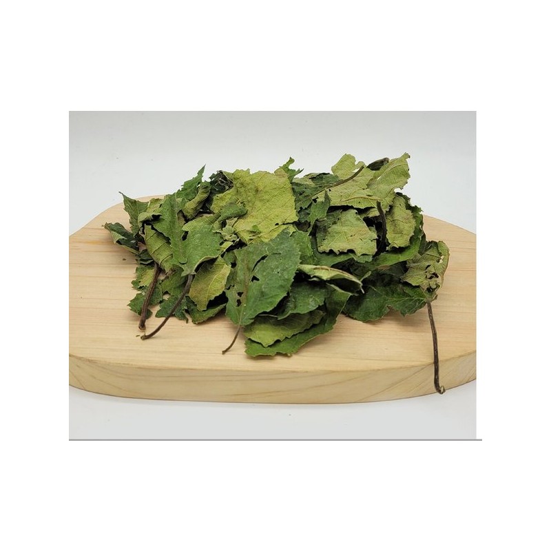 청명 닥나무잎(100G)-국내산 Clear Mulberry Leaf (100G) - Domestic